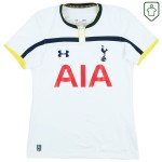 Camiseta retro local hombre Tottenham Hotspur 2014/15 Kane #18 Camiseta retro local hombre Tottenham Hotspur 2014/15 Kane #18
