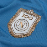 Camiseta de Local Nápoles 2026/27 Hombre Camiseta de Local Nápoles 2026/27 Hombre