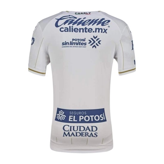 Camiseta visitante de hombre Atlético San Luis 2026/27 Camiseta visitante de hombre Atlético San Luis 2026/27