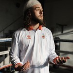 Camiseta Especial Manga Larga 2025/26 1. FC Köln Hombre Camiseta Especial Manga Larga 2025/26 1. FC Köln Hombre