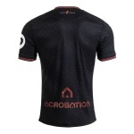 Hombre Torino 2025/26 Tercera Camiseta