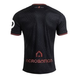 Hombre Torino 2025/26 Tercera Camiseta