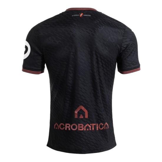 Hombre Torino 2025/26 Tercera Camiseta