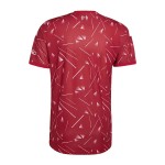 Camiseta Local Infantil Liverpool 2026/27 Camiseta Local Infantil Liverpool 2026/27