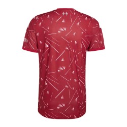 Camiseta de local Liverpool 2026/27 para hombre Camiseta de local Liverpool 2026/27 para hombre