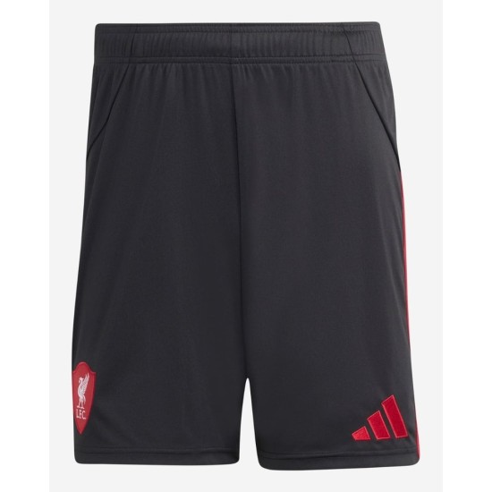 Pantalones Visitante Liverpool Hombre 2025/26 Pantalones Visitante Liverpool Hombre 2025/26