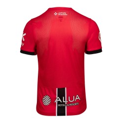 Camiseta local hombre Real Mallorca 2025/26