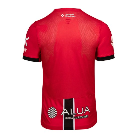Camiseta local niño Real Mallorca 2025/26