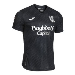 Camiseta de Visitante para Hombre Real Sociedad 2026/27 Camiseta de Visitante para Hombre Real Sociedad 2026/27