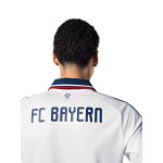Camiseta Visitante Bayern de Múnich 2026/27 Niño Camiseta Visitante Bayern de Múnich 2026/27 Niño