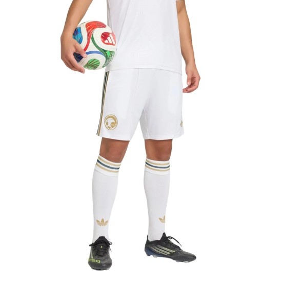 Shorts visitante Arabia Saudita 2026 Copa del Mundo hombre Shorts visitante Arabia Saudita 2026 Copa del Mundo hombre