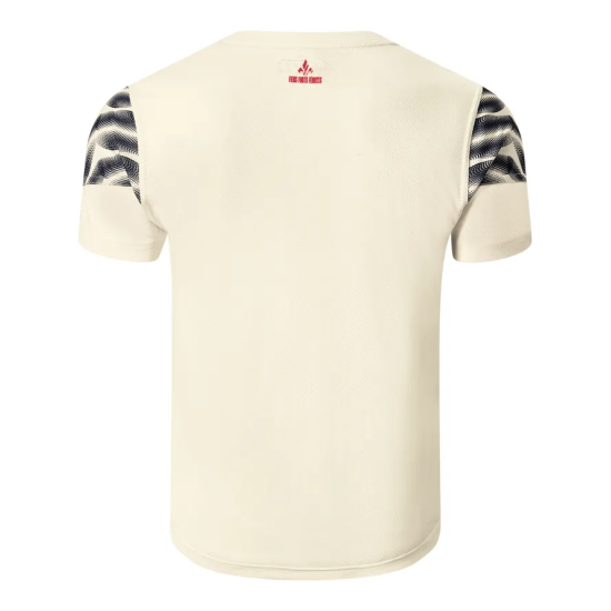 Camiseta prepartido visitante hombre LOSC 2025/26 Camiseta prepartido visitante hombre LOSC 2025/26