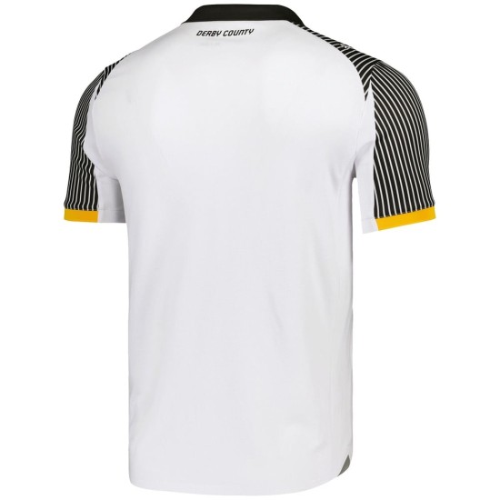 Camiseta local Niño Derby County 2025/26