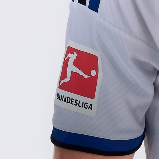Camiseta Local Hamburger SV 2026/27 Hombre Camiseta Local Hamburger SV 2026/27 Hombre