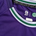 Camiseta de visitante FC Groningen 2026/27 para mujer Camiseta de visitante FC Groningen 2026/27 para mujer