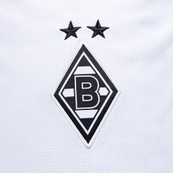 Pantalón Corto Borussia M'gladbach 2026/27 Home de Mujer Pantalón Corto Borussia M'gladbach 2026/27 Home de Mujer
