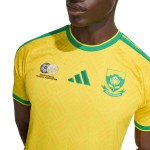 Camiseta infantil Sudáfrica 2026 Copa del Mundo local Camiseta infantil Sudáfrica 2026 Copa del Mundo local