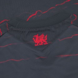 Camiseta de Visitante del Wrexham AFC 2026/27 para Hombre Camiseta de Visitante del Wrexham AFC 2026/27 para Hombre