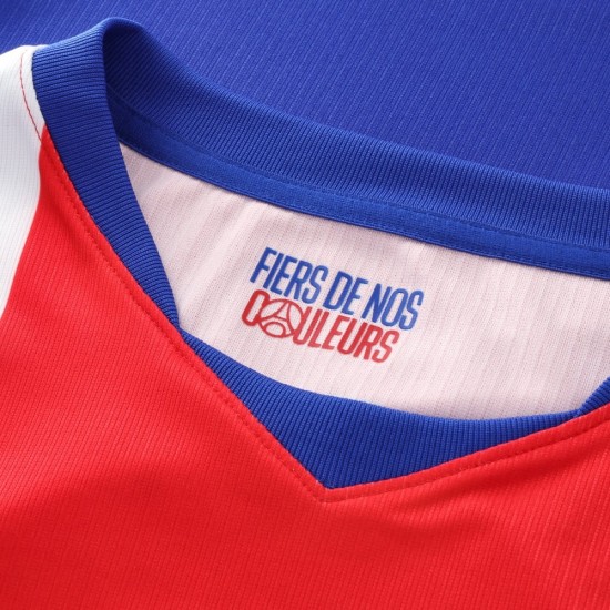 Camiseta Local Niño PSG 2026/27 Camiseta Local Niño PSG 2026/27