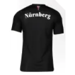 Camiseta Especial Europa 2025/26 del 1. FC Nürnberg para mujer Camiseta Especial Europa 2025/26 del 1. FC Nürnberg para mujer