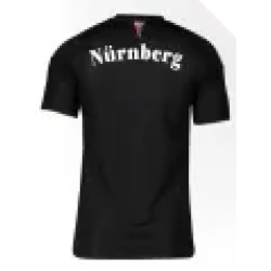 Camiseta Especial Europa 2025/26 del 1. FC Nürnberg para hombre
