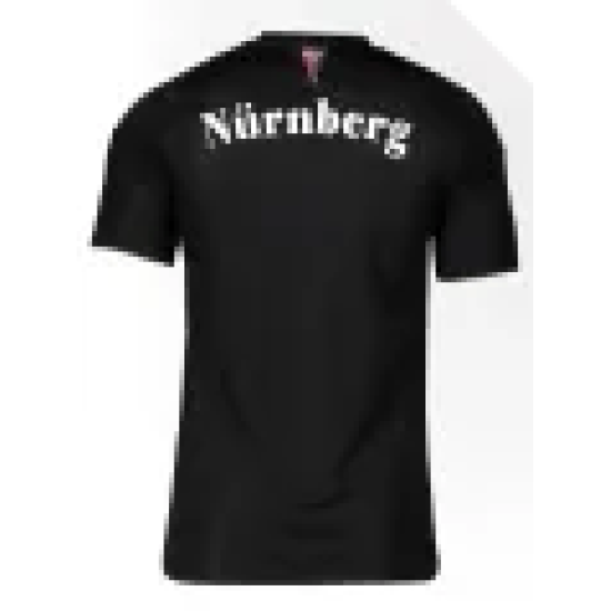 Camiseta Especial Europa 2025/26 del 1. FC Nürnberg para mujer Camiseta Especial Europa 2025/26 del 1. FC Nürnberg para mujer