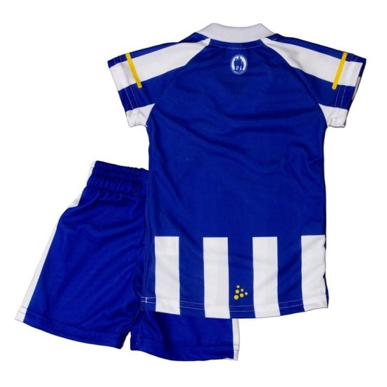 Kit local para niños IFK Göteborg 2025
