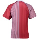 Camiseta Retro Aston Villa 1988 para Hombre