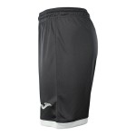 Pantalón corto de la 2.ª equipación del Norwich City 2026/27 para niño Pantalón corto de la 2.ª equipación del Norwich City 2026/27 para niño
