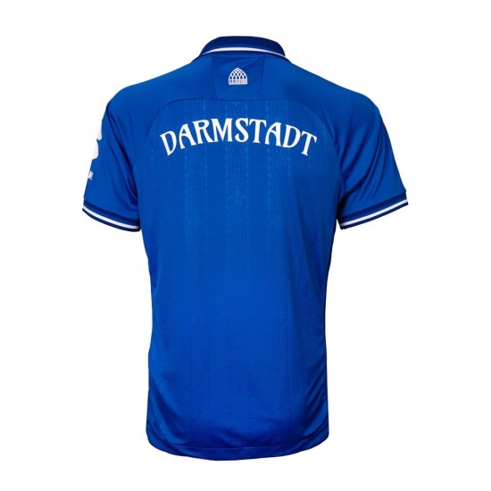Camiseta local SV Darmstadt 98 Hombre 2025/26