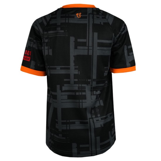 Tercera camiseta niño 1. FC Kaiserslautern 2025/26 Tercera camiseta niño 1. FC Kaiserslautern 2025/26