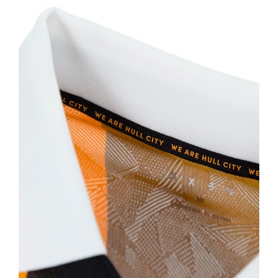 Camiseta de manga larga de local Hull City 2026/27 para hombre Camiseta de manga larga de local Hull City 2026/27 para hombre