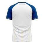 Camiseta Visitante Mundial Bosnia y Herzegovina 2026 Niño Camiseta Visitante Mundial Bosnia y Herzegovina 2026 Niño
