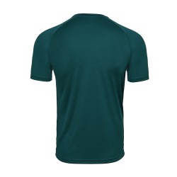 Camiseta pre-partido tercera niño FC Augsburg 2025/26