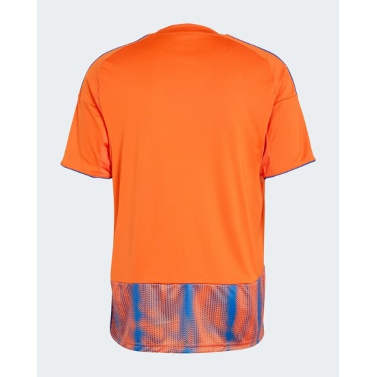 Niño Camiseta Third FC Schalke 04 2025/26