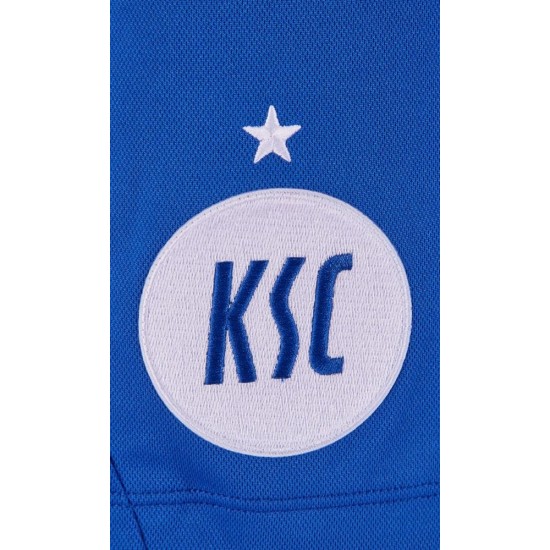 Pantalones cortos Mujer Karlsruher SC 2025/26 Copa Pantalones cortos Mujer Karlsruher SC 2025/26 Copa