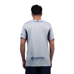 Camiseta visitante hombre Cruz Azul 2025/26 Camiseta visitante hombre Cruz Azul 2025/26