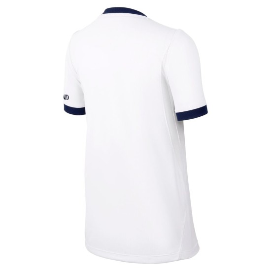 Camiseta Visitante Mujer PSG 2026/27 Camiseta Visitante Mujer PSG 2026/27