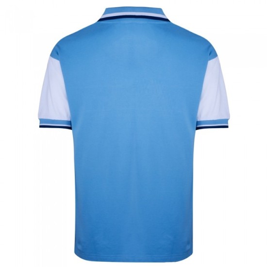 Camiseta Retro de Coventry City 1982 de Niño Camiseta Retro de Coventry City 1982 de Niño