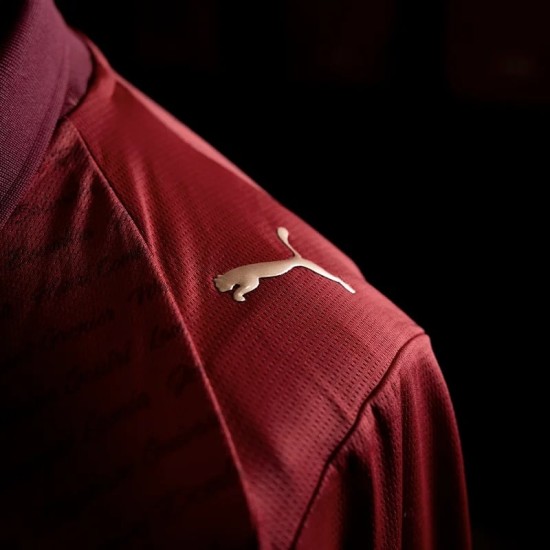 Camiseta Manga Larga 125 Aniversario 2025/26 Rennes Niño Camiseta Manga Larga 125 Aniversario 2025/26 Rennes Niño