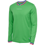 Camiseta ASSE 1976 Retro para Hombre - Manga Larga Camiseta ASSE 1976 Retro para Hombre - Manga Larga