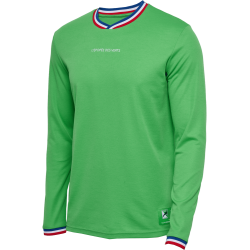 Camiseta ASSE 1976 Retro para Niño - Manga Larga Camiseta ASSE 1976 Retro para Niño - Manga Larga