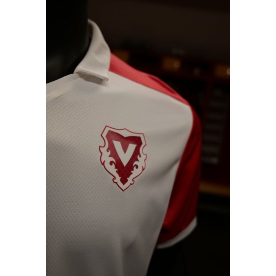 Camiseta de hombre FC Vaduz 2026/27 de local Camiseta de hombre FC Vaduz 2026/27 de local