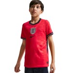 Camiseta Mundial 2026 Visitante Inglaterra Niño Camiseta Mundial 2026 Visitante Inglaterra Niño