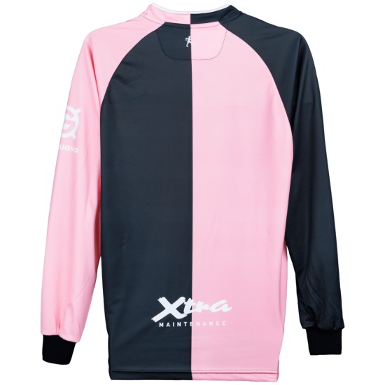 Camiseta de manga larga Segunda Queens Park Rangers 2025/26 Hombre Camiseta de manga larga Segunda Queens Park Rangers 2025/26 Hombre