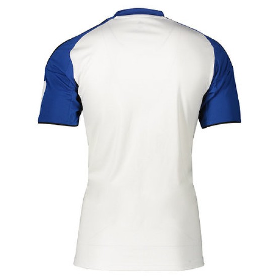 Camiseta local Hombre Hamburger SV 2025/26 Camiseta local Hombre Hamburger SV 2025/26