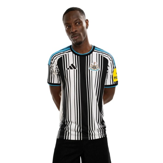 Camiseta local Newcastle United 2026/27 hombre Camiseta local Newcastle United 2026/27 hombre