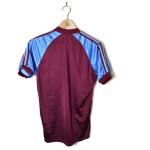 Camiseta Home Niño West Ham United 1980/83
