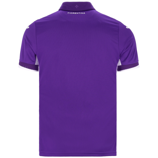 Camiseta de Local para Mujer Fiorentina 2026/27 Camiseta de Local para Mujer Fiorentina 2026/27
