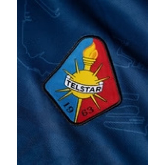 Camiseta de local para hombre del SC Telstar 2026/27 Camiseta de local para hombre del SC Telstar 2026/27
